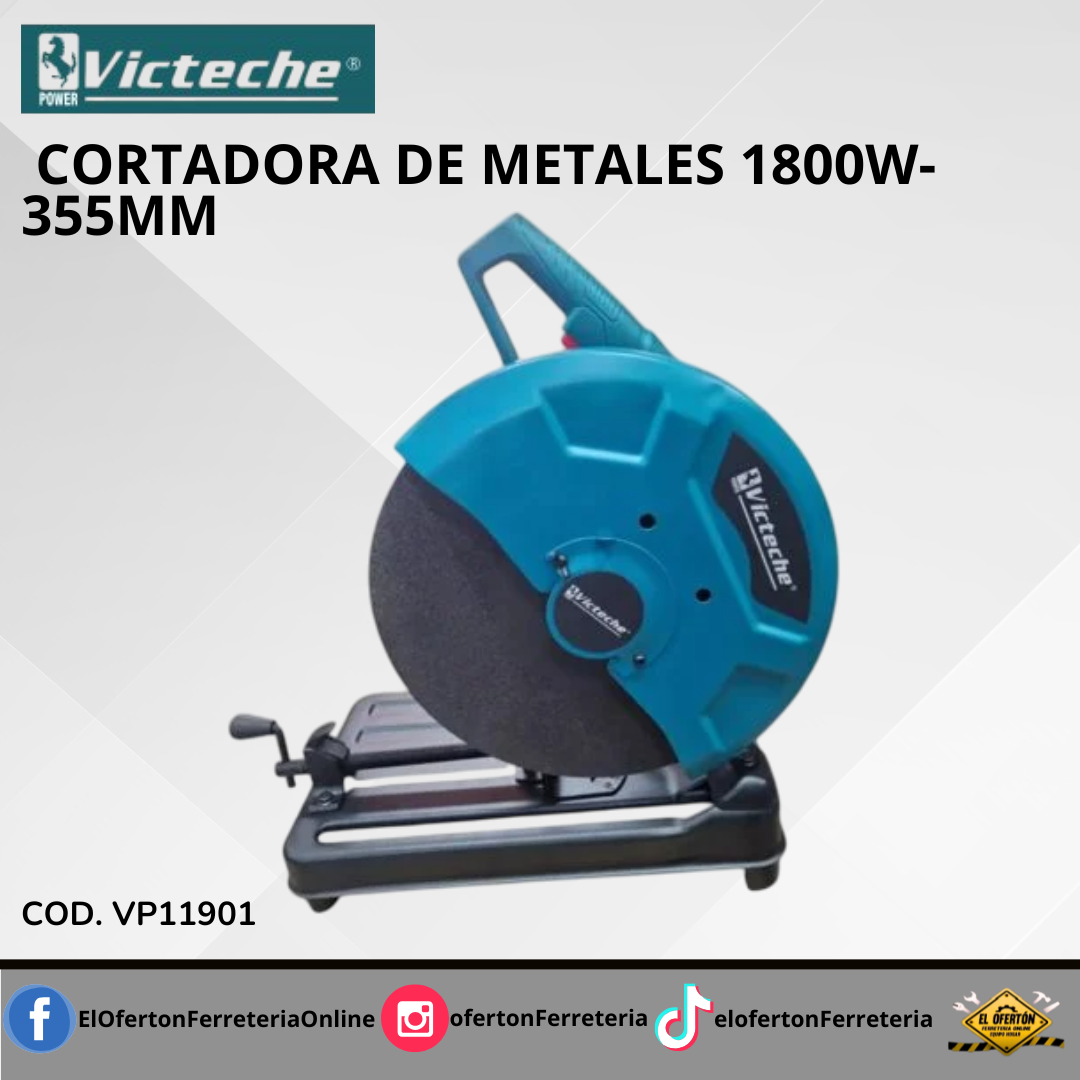 Ferreterías Ofertón