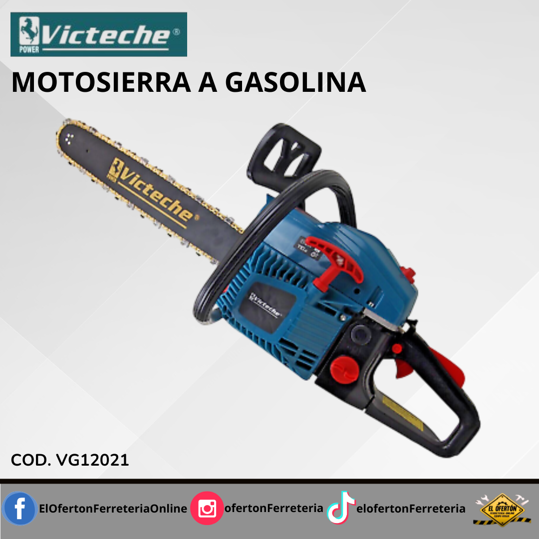 Ferreterías Ofertón