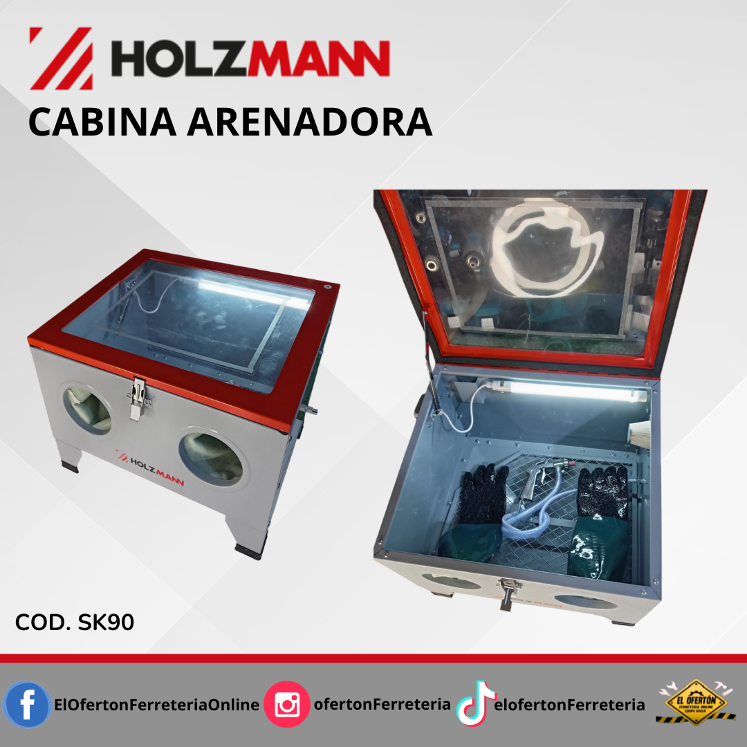 Ferreterías Ofertón