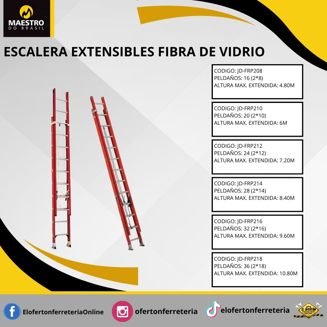 Ferreterías Ofertón