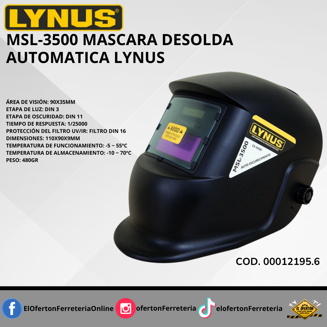 Ferreterías Ofertón