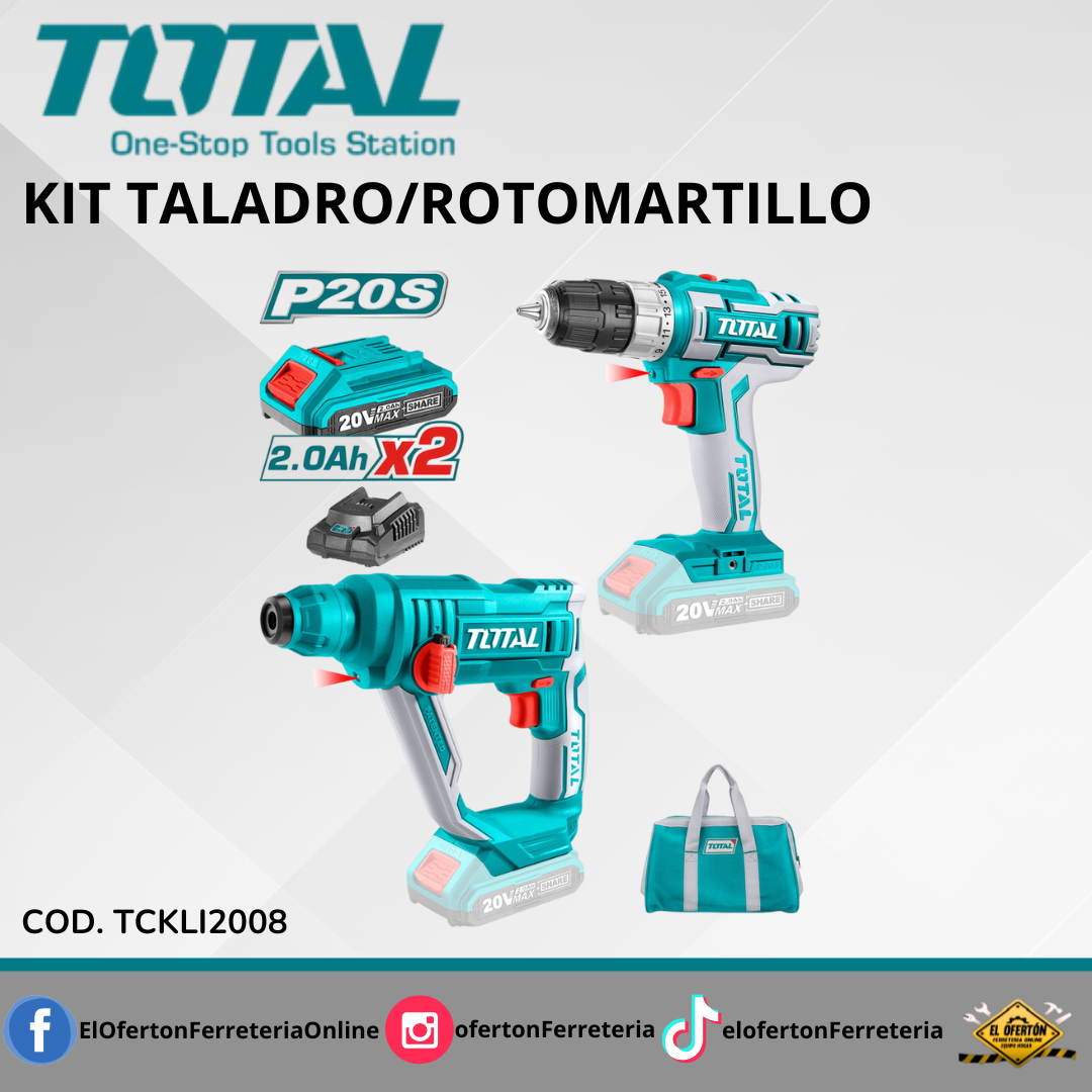 Ferreterías Ofertón