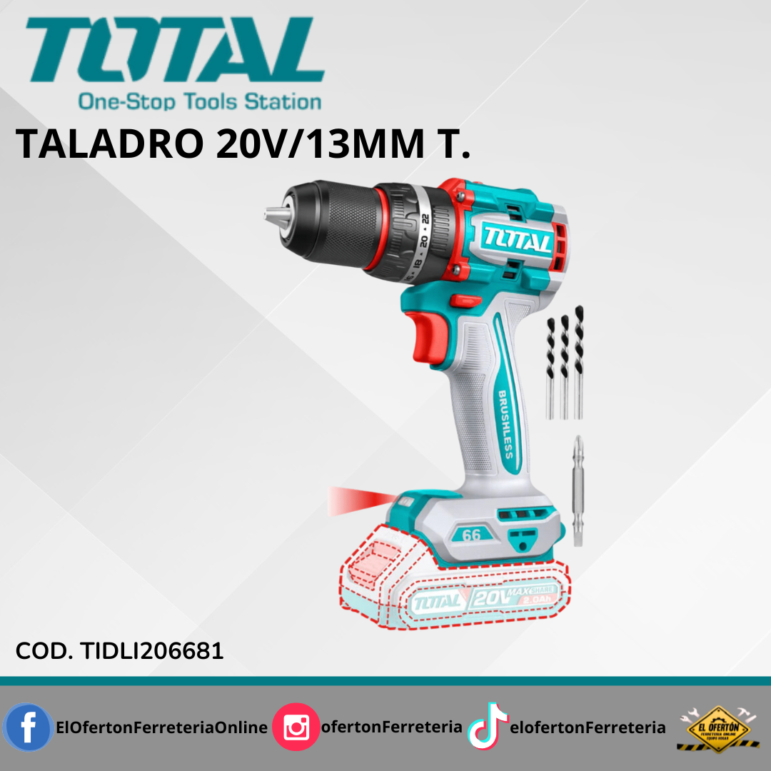 Ferreterías Ofertón