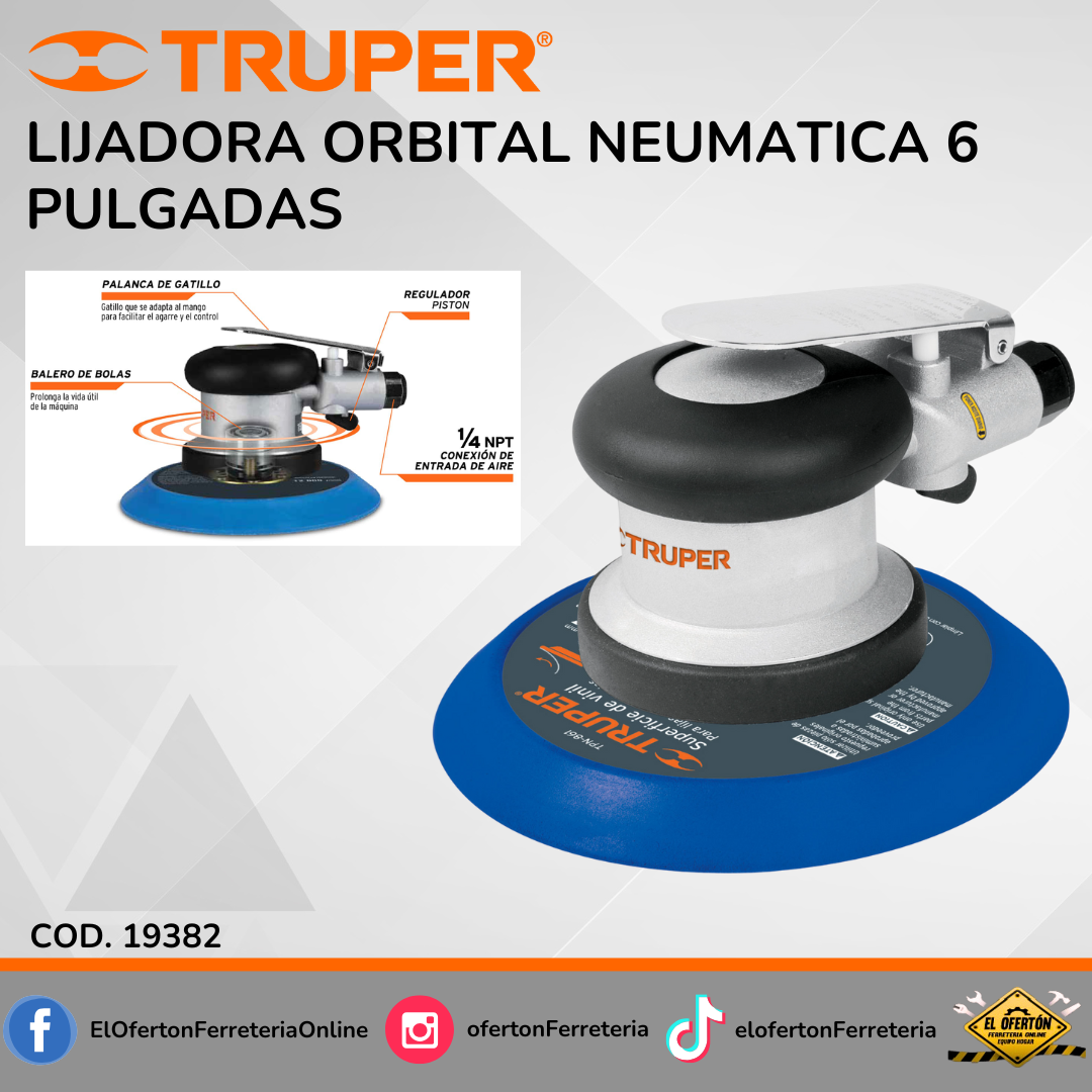 Ferreterías Ofertón