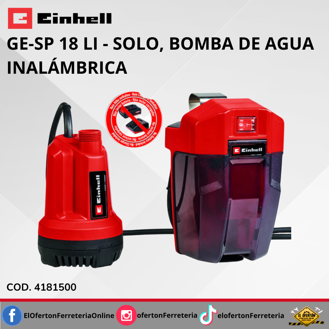 Ferreterías Ofertón