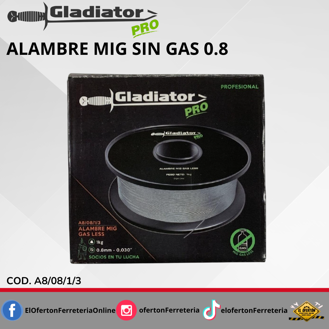 Ferreterías Ofertón