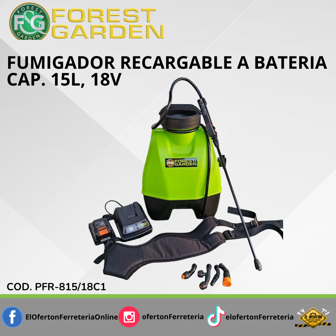 Ferreterías Ofertón