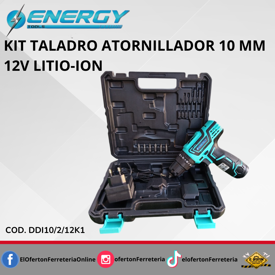 Ferreterías Ofertón