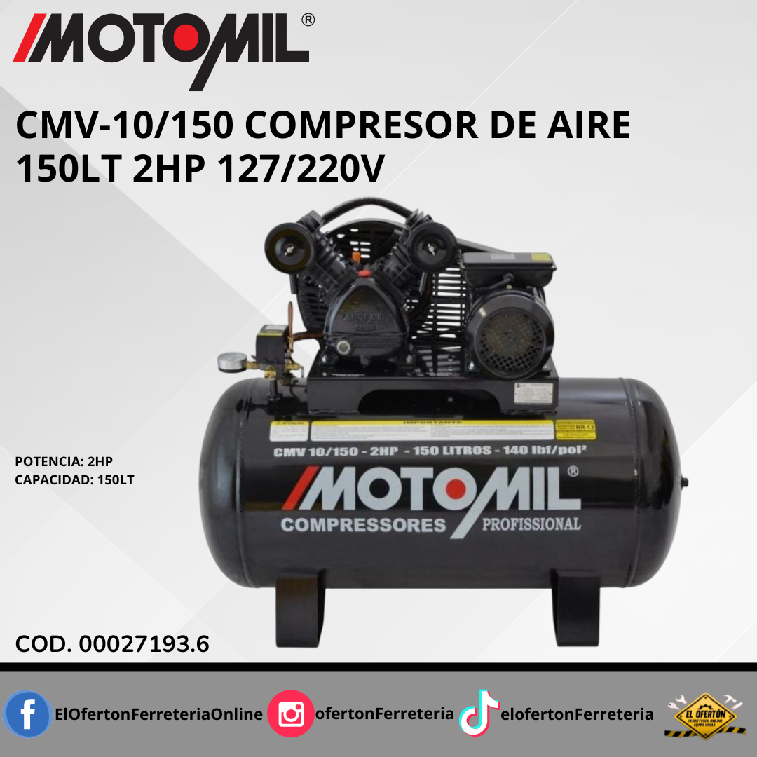 Ferreterías Ofertón