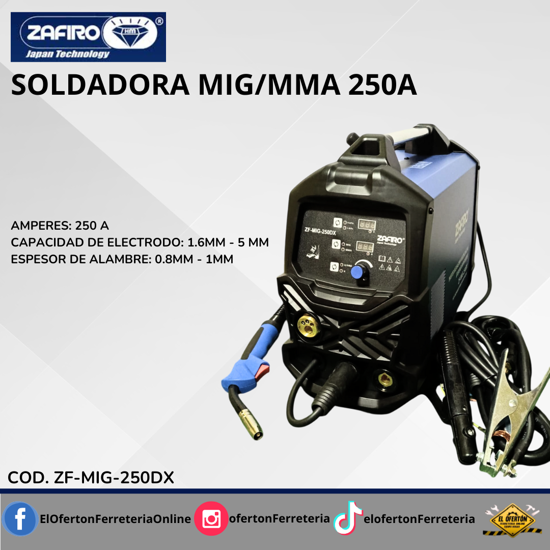 Ferreterías Ofertón