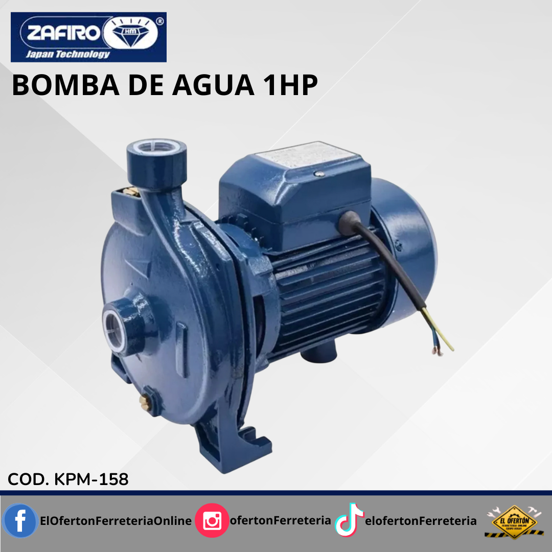 Ferreterías Ofertón