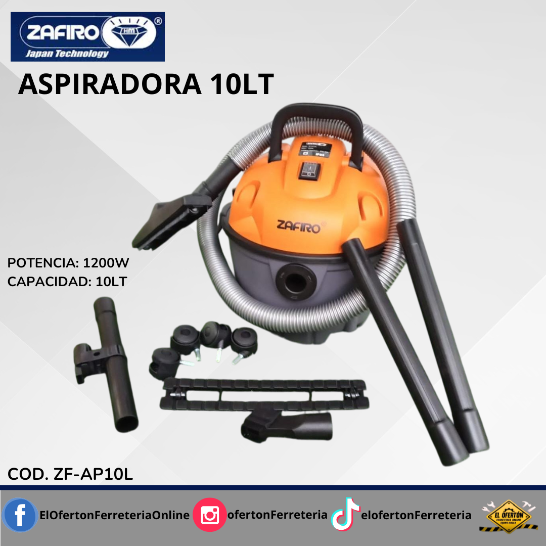 Ferreterías Ofertón