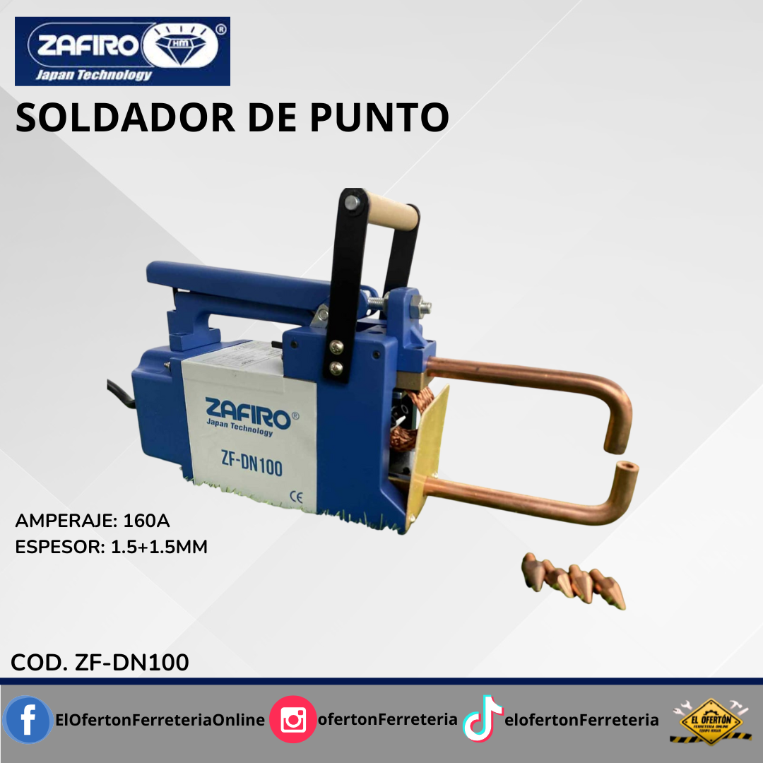 Ferreterías Ofertón