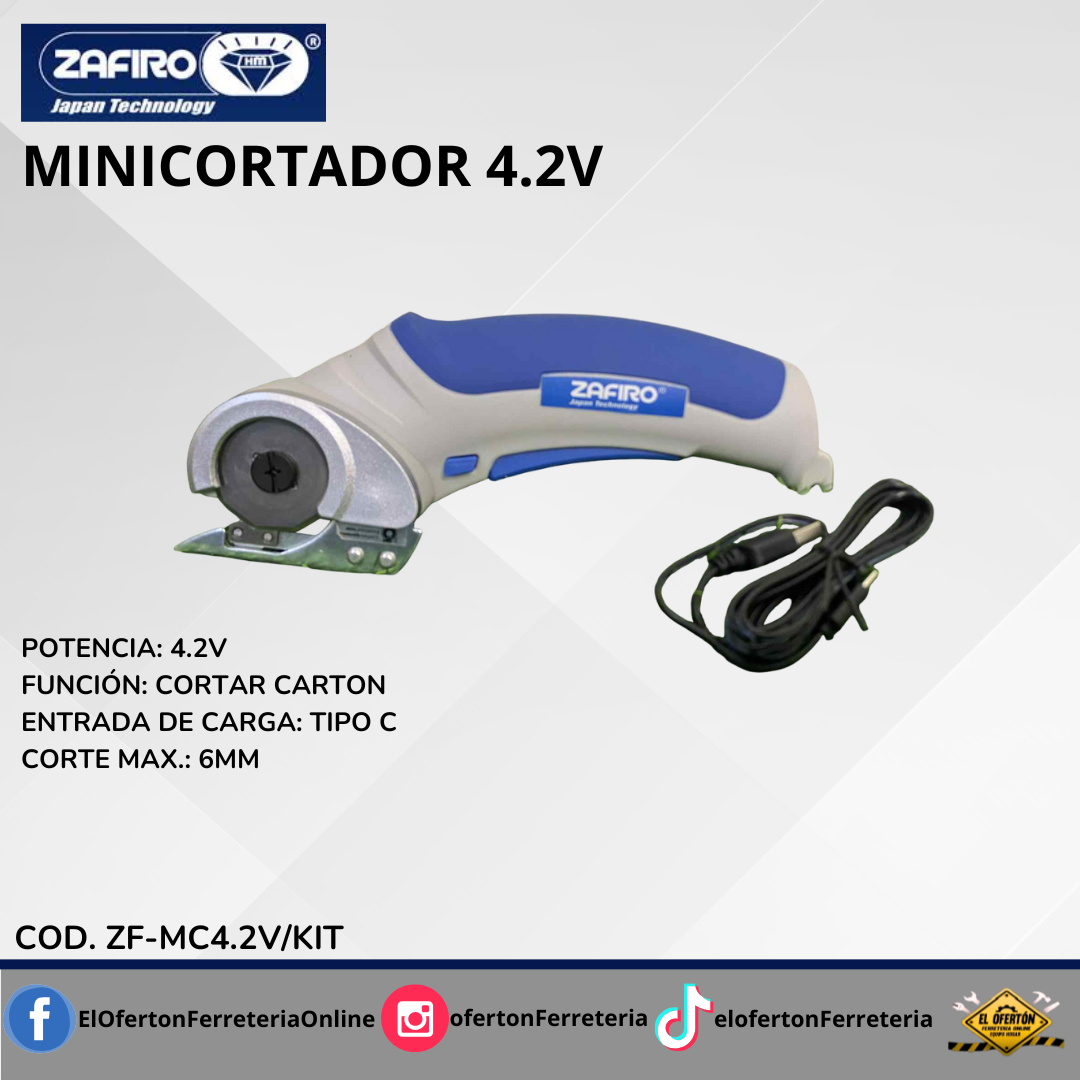 Ferreterías Ofertón