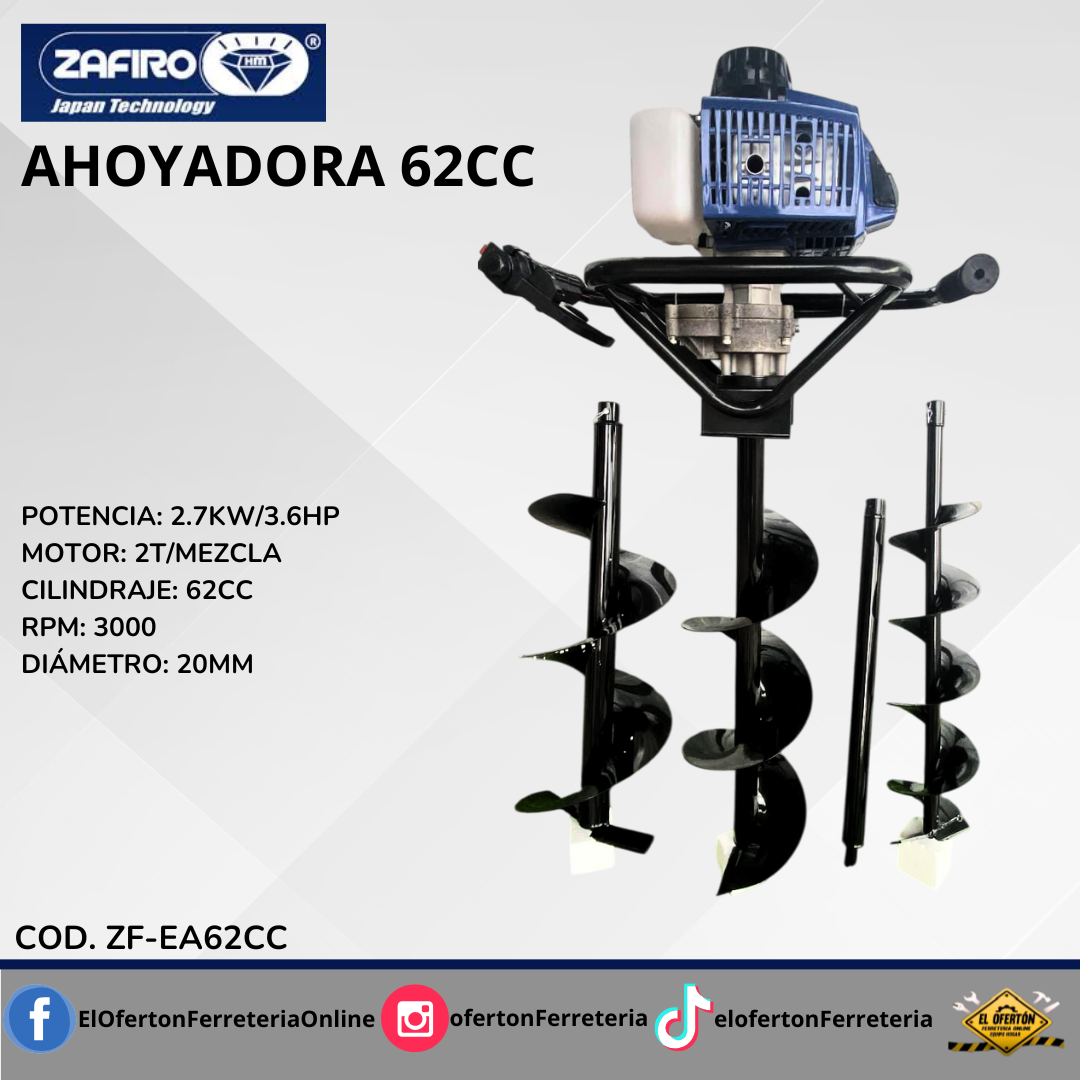 Ferreterías Ofertón