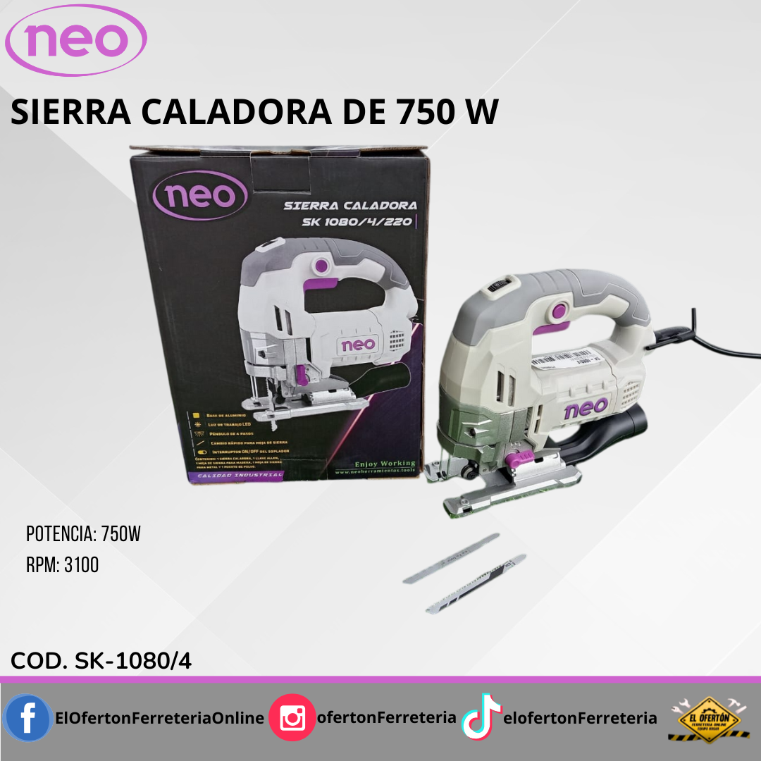 Ferreterías Ofertón