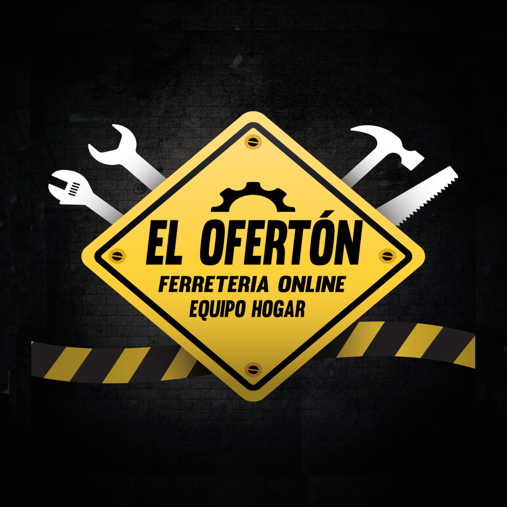 Ferreterías Ofertón