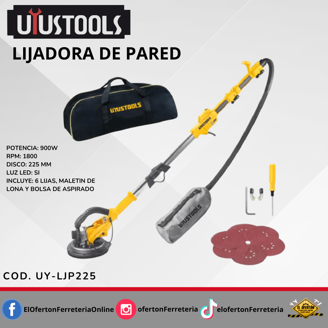 Ferreterías Ofertón