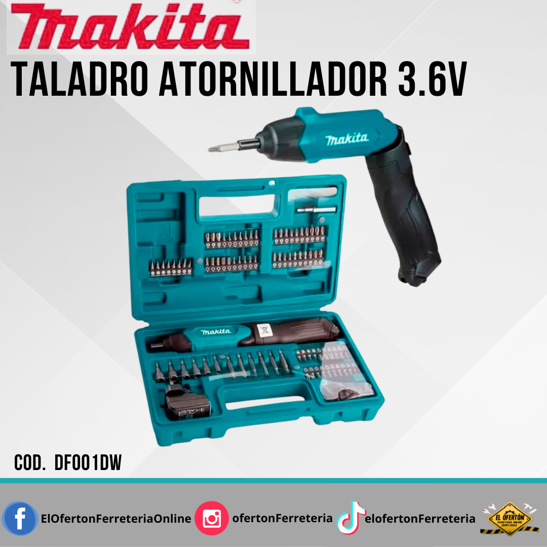 Ferreterías Ofertón