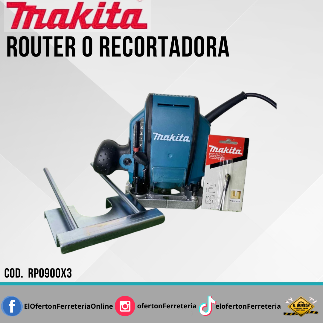 Ferreterías Ofertón