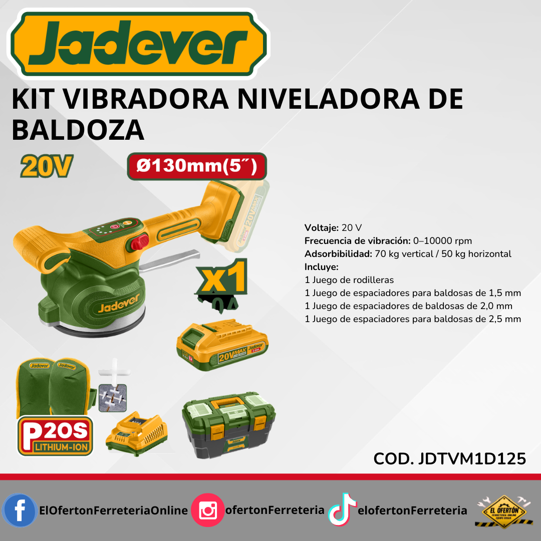 Ferreterías Ofertón