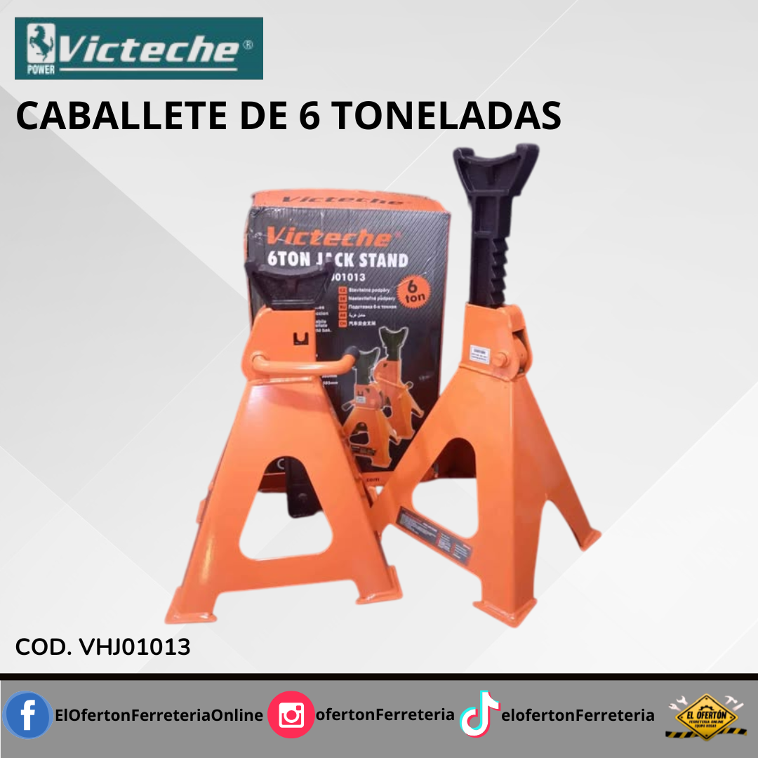 Ferreterías Ofertón