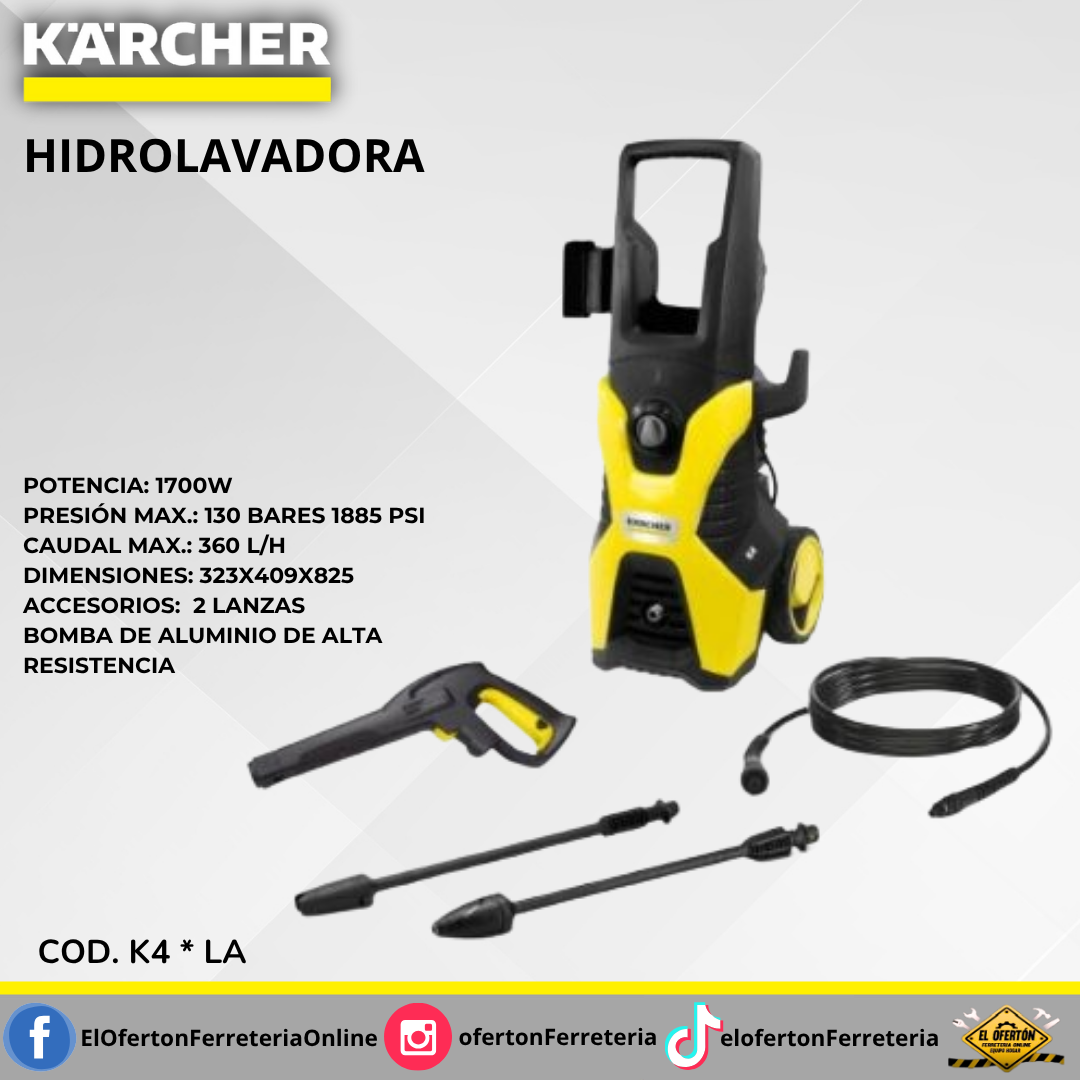 Ferreterías Ofertón