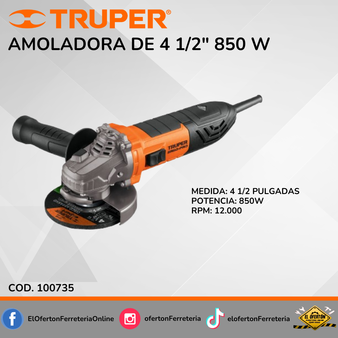 Ferreterías Ofertón