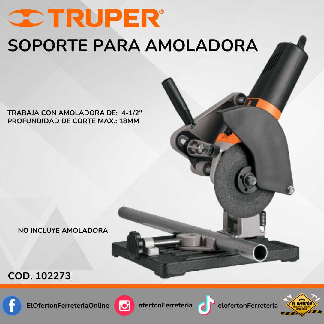 Ferreterías Ofertón