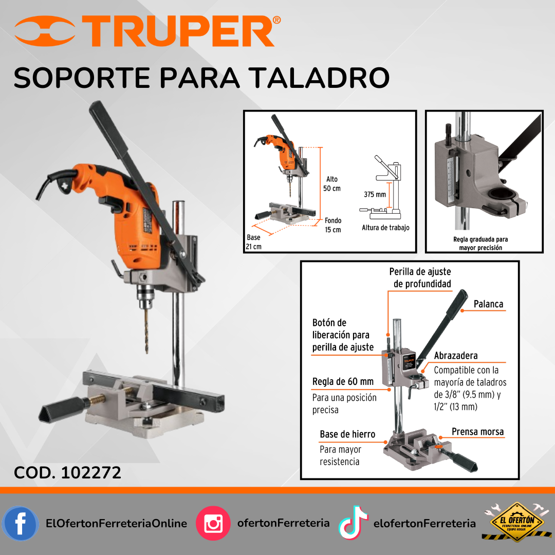 Ferreterías Ofertón