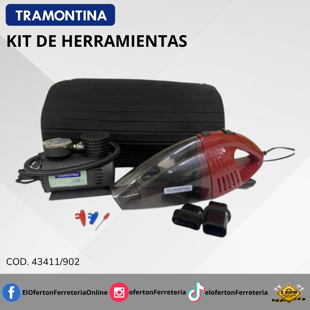 Ferreterías Ofertón