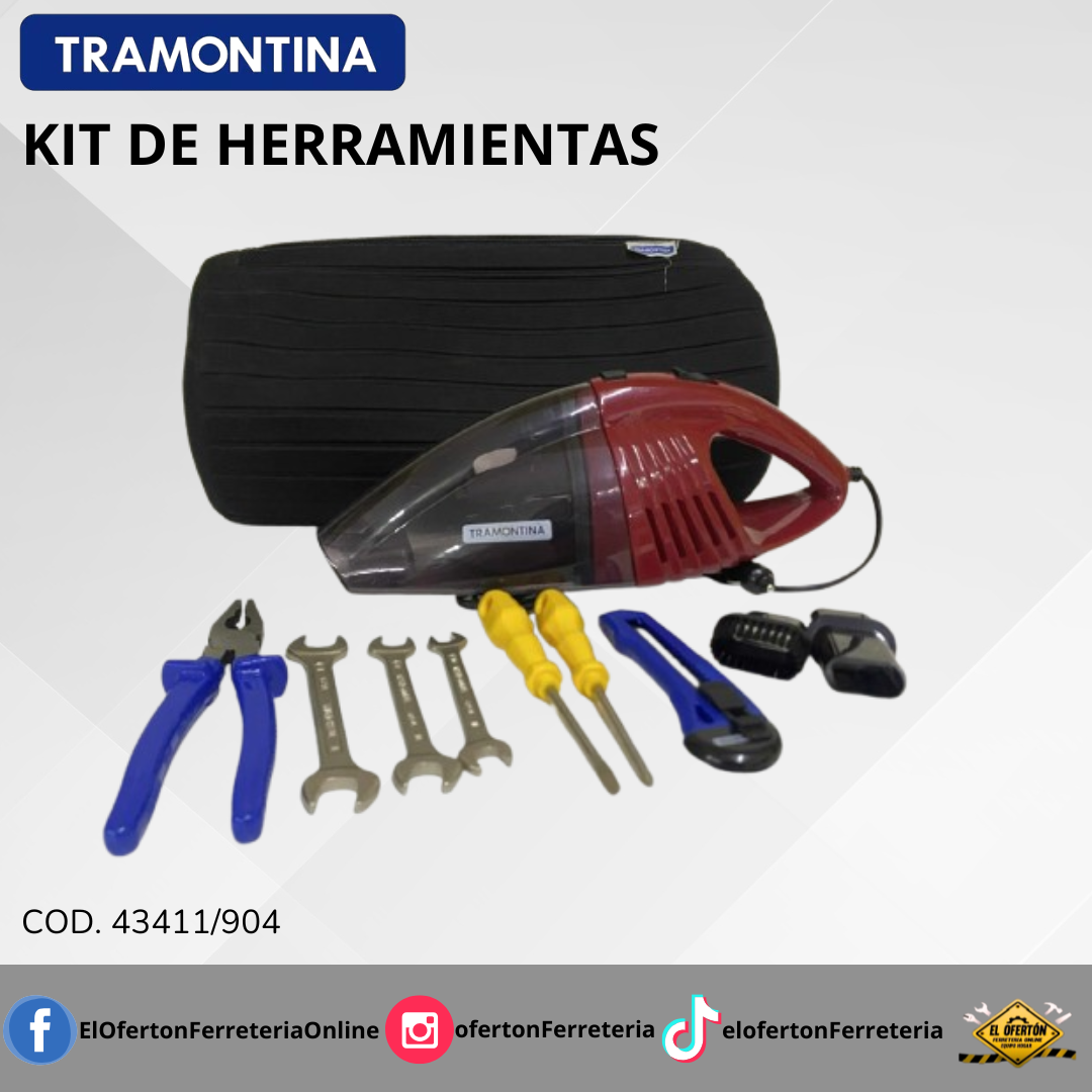 Ferreterías Ofertón