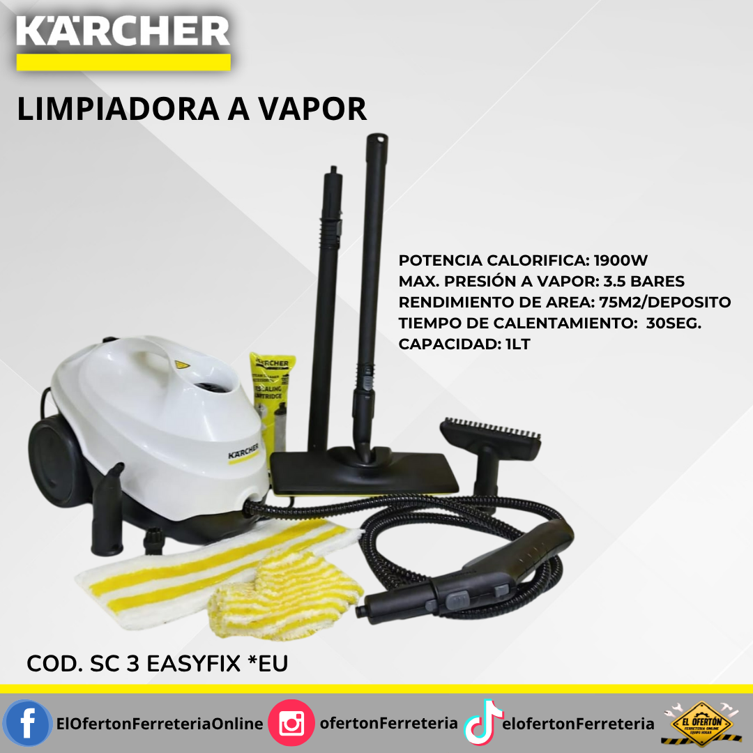 Ferreterías Ofertón