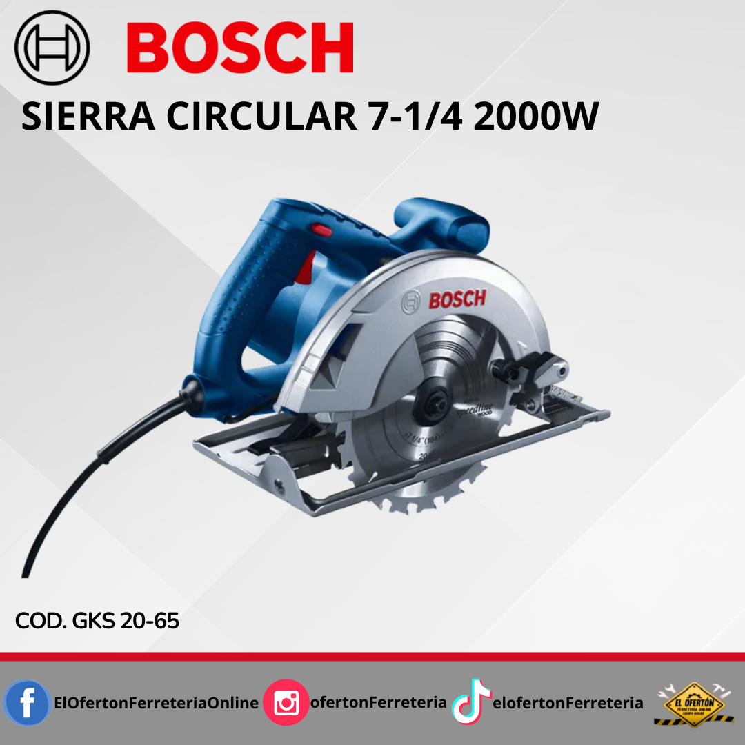 Ferreterías Ofertón