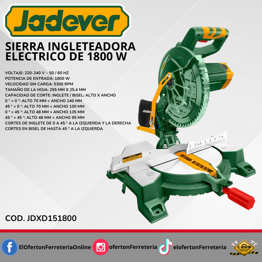 Ferreterías Ofertón