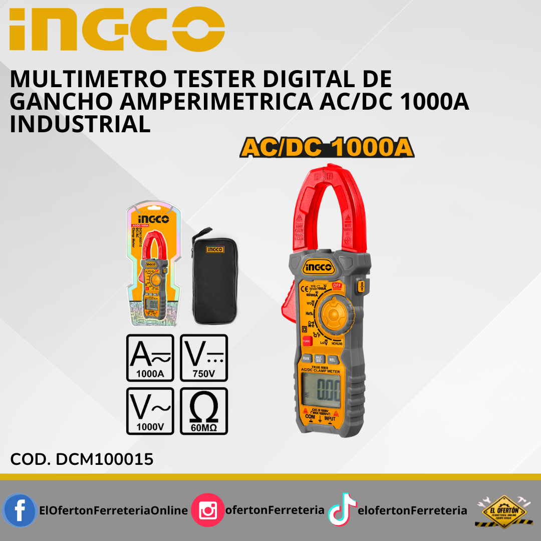 Ferreterías Ofertón