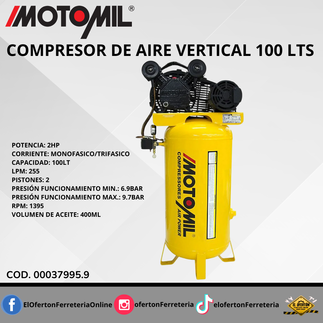 Ferreterías Ofertón