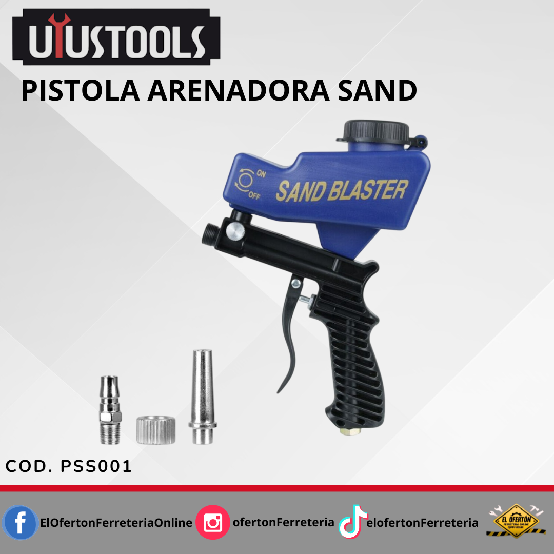 Ferreterías Ofertón