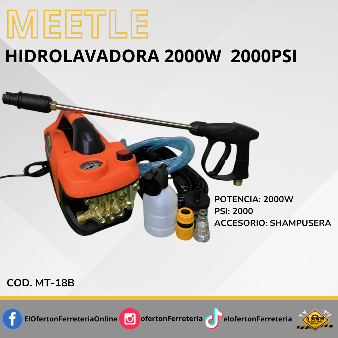 Ferreterías Ofertón