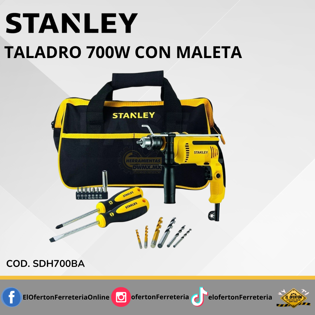 Ferreterías Ofertón