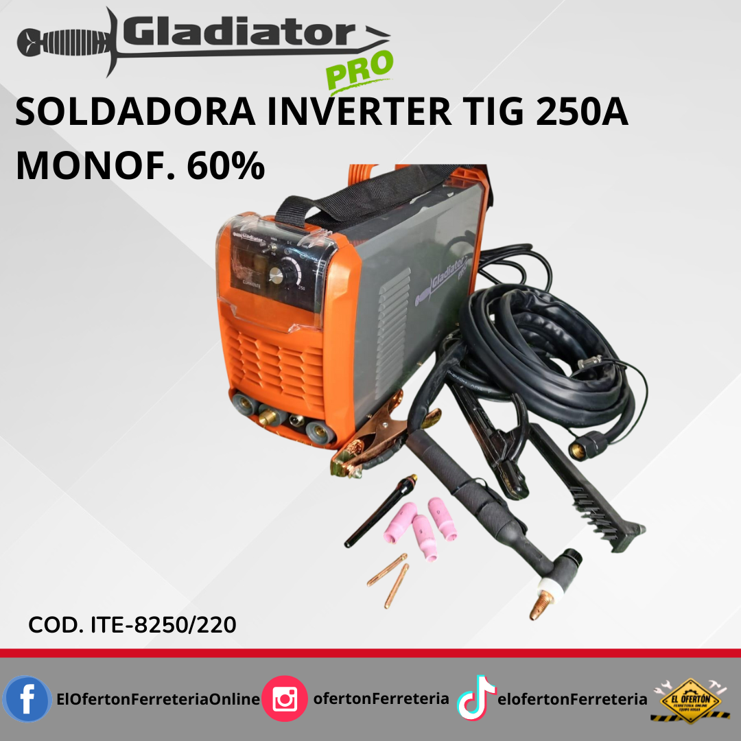 Ferreterías Ofertón