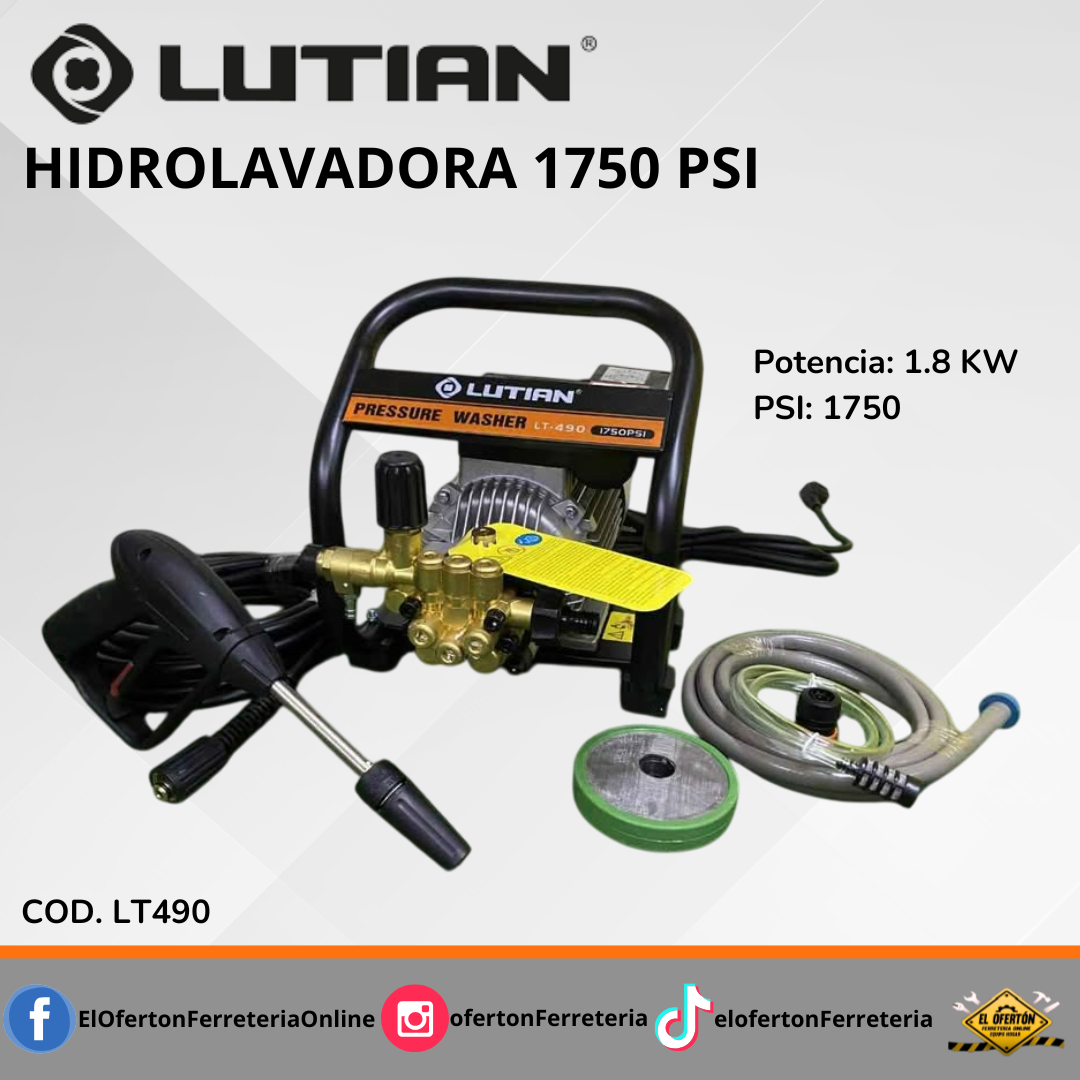 Ferreterías Ofertón