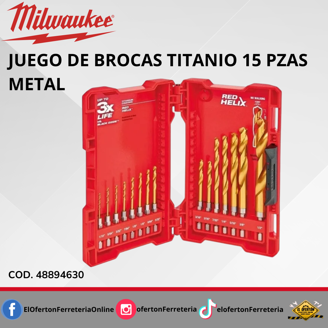 Ferreterías Ofertón