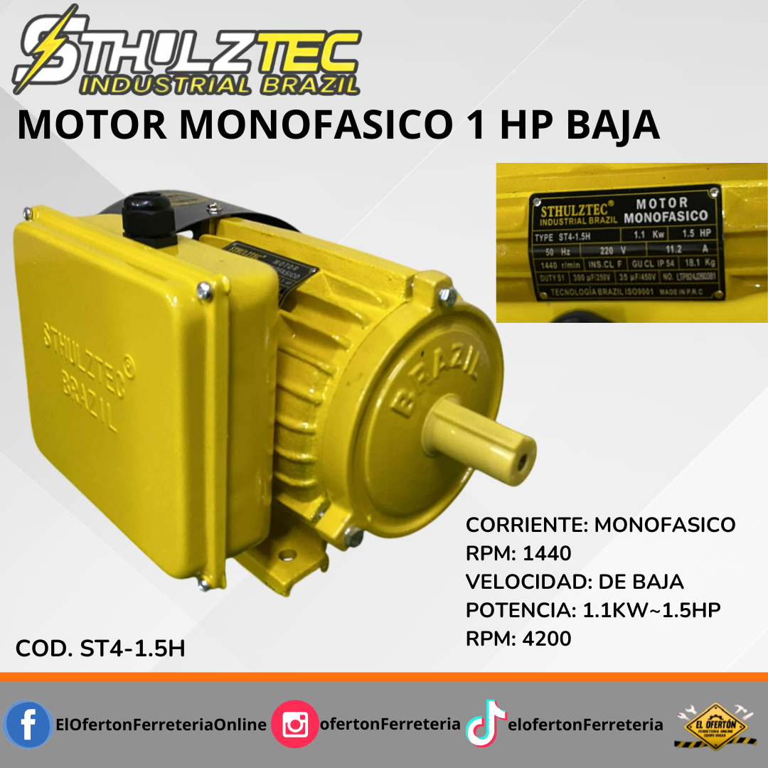 Ferreterías Ofertón