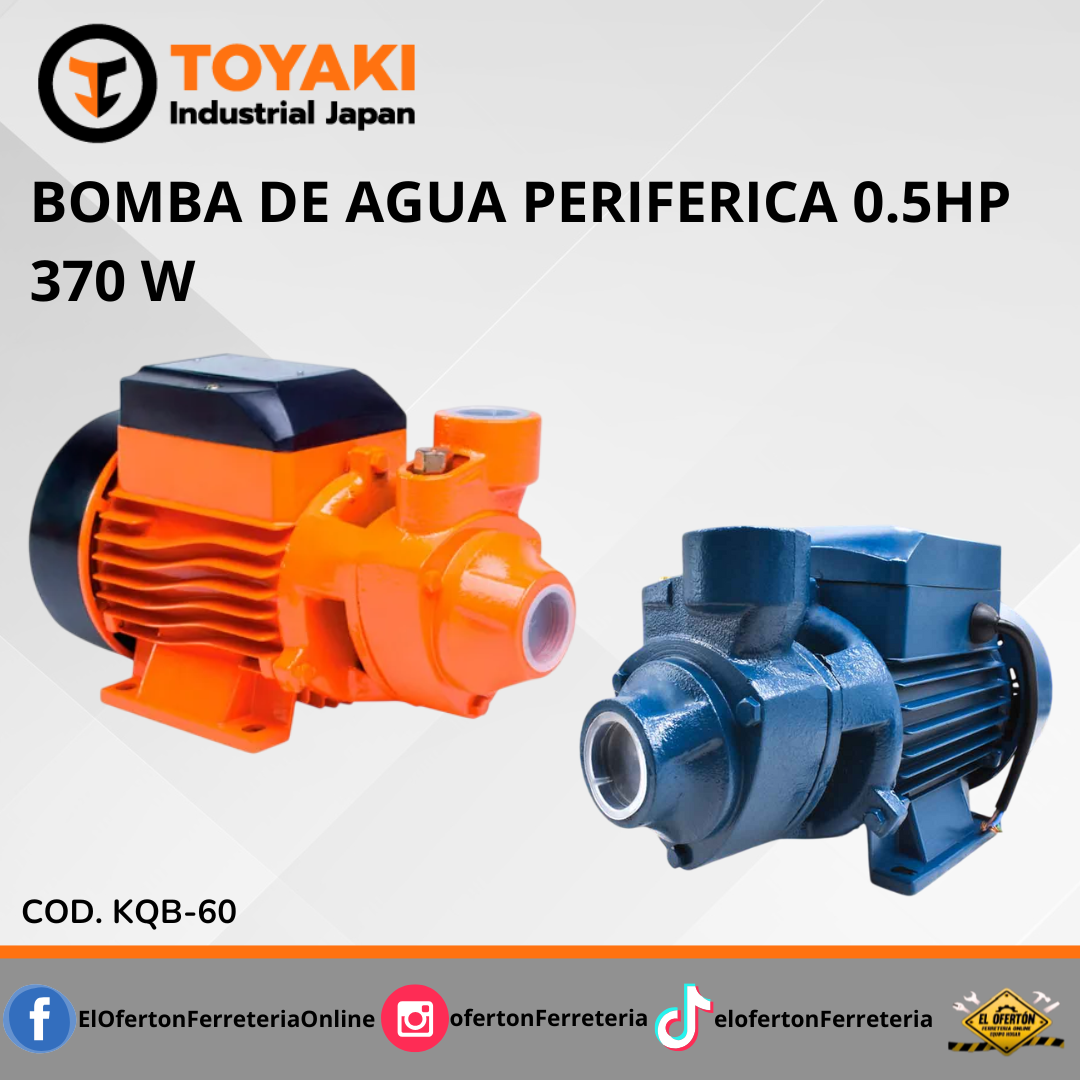 Ferreterías Ofertón