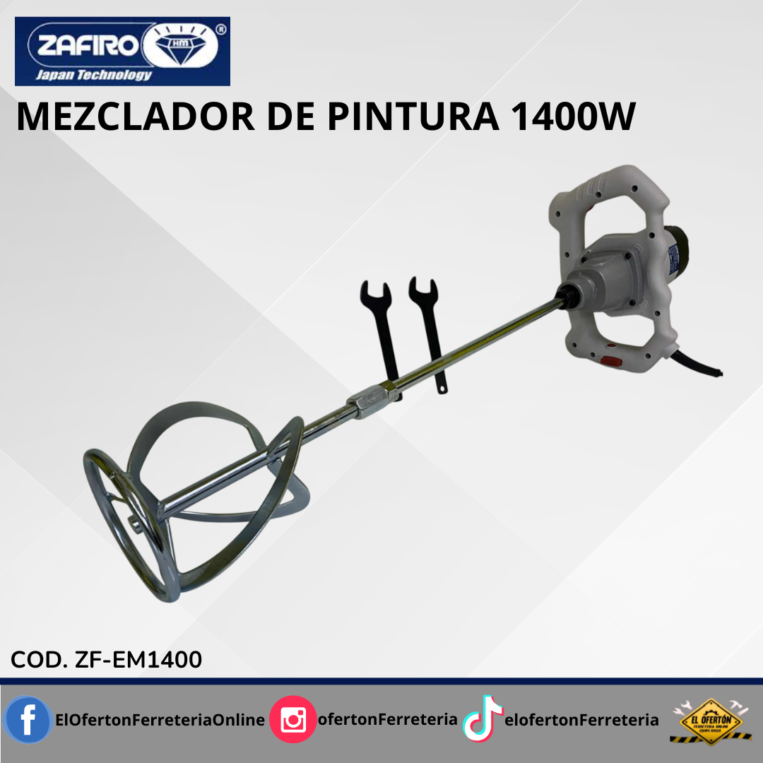 Ferreterías Ofertón