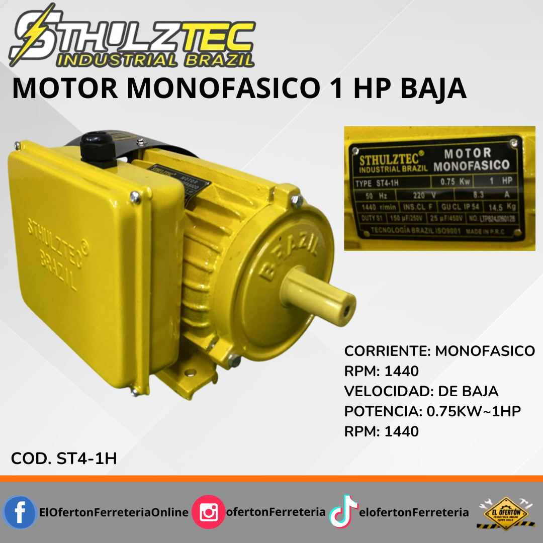 Ferreterías Ofertón