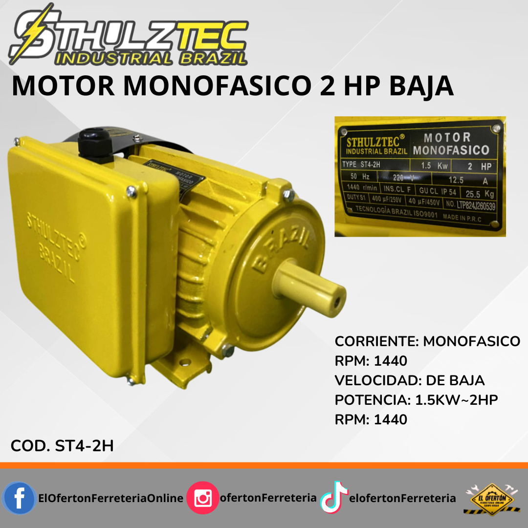 Ferreterías Ofertón