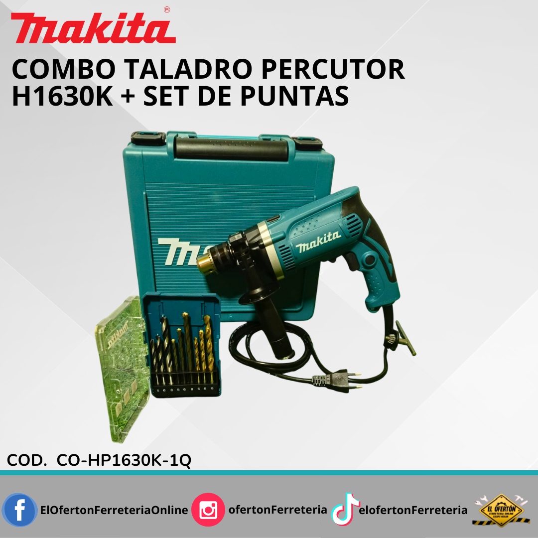 Ferreterías Ofertón