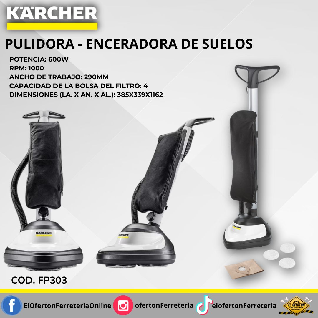 Ferreterías Ofertón